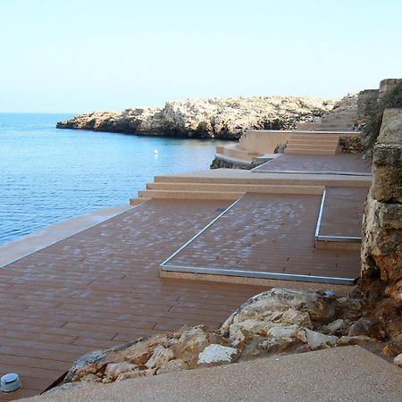Dimora Renna Polignano a Mare Exterior foto